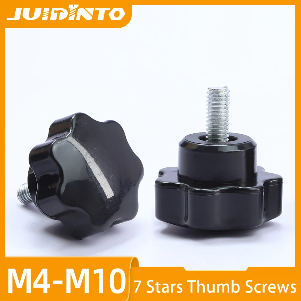 Juidinto 1-2Pcs Pla… - image