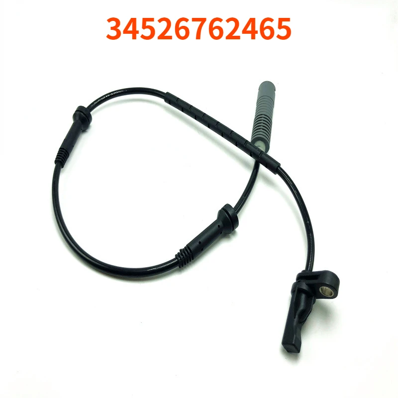 34526762465 34526762466 for BMW E81 E82 E87 E88 E90 for 116d 116i 118d 118i 120d 120i Car Sensors ABS Wheel Speed Sensor