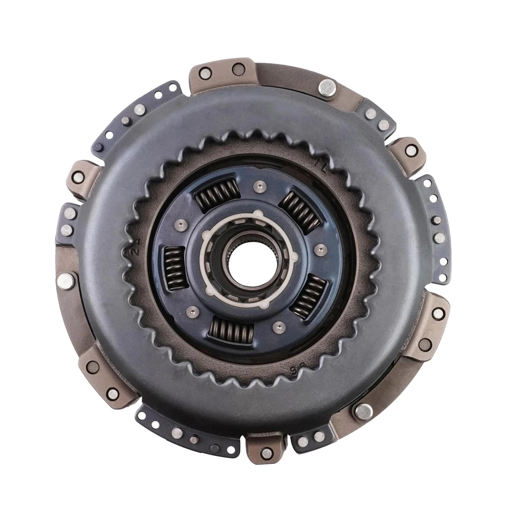 

Двойной актуатор сцепления, узел сцепления трансмиссии для Hyundai Ioniq, Elantra, Kia Niro 41200-2B001 412002B001