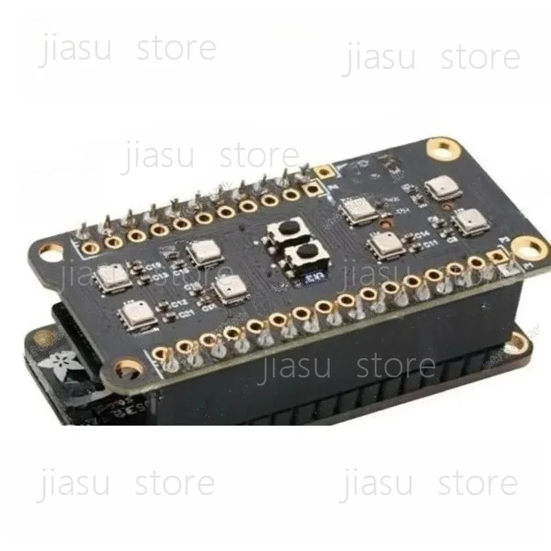Evaluation Kit Board BME688 HUZZAH32, MicroSD, CR1220