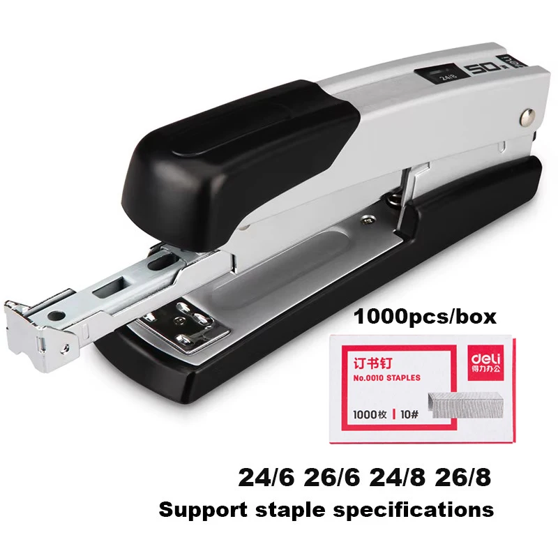 Thumbnail 3 - #40 Best Heavy Duty Staplers to Buy In 2026