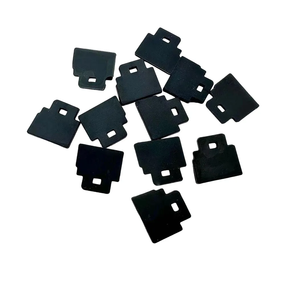 KYJET 20PCS Printhead cleaning Wiper for DX4 Print Head Roland XJ SP VP RS XC SJ FJ 540 640 740 Printer Mimaki JV3 JV22 Printer