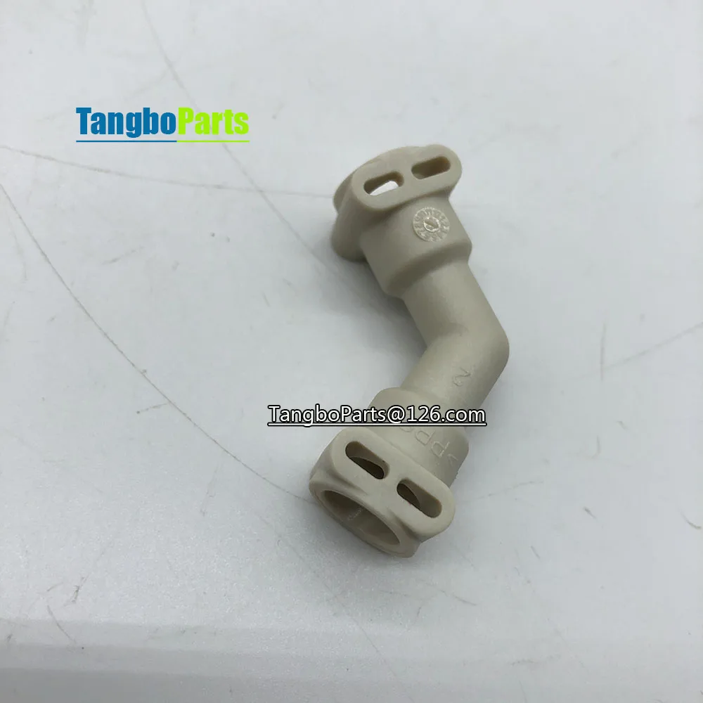 Various 2-Way 3-Way Pressure Relief Valve 90° 135°F-Type T-Type L-Shaped Quick Adapter For KALERM Gemilai Welhome Coffee Machine