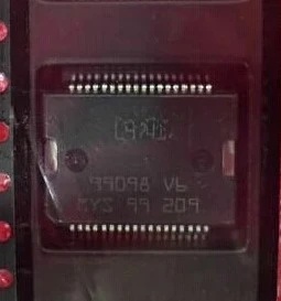 10Pcs L9741 L9825 L9950XP L9790 L9104PD L9651 L9826 L6234D L9935 L9349 L9823 L99PM62GXP Auto IC