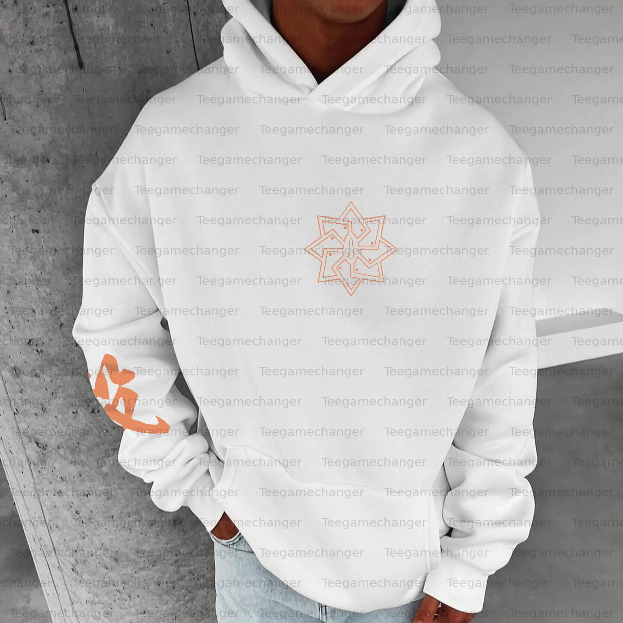 Anime branco hoodie das mulheres dos homens 2025 primavera algodão moletom cabeça de porco corpo humano personagem design azul rosa efeitos fumaça longo
