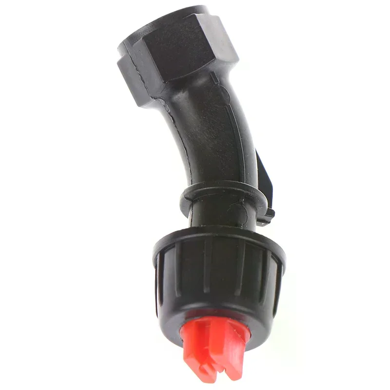 بخاخ زراعي كهربائي المبيدات الحشرية التفتيت على شكل مروحة فوهة الحديقة سقي شجرة الفاكهة معدات البستنة الملحقات #3