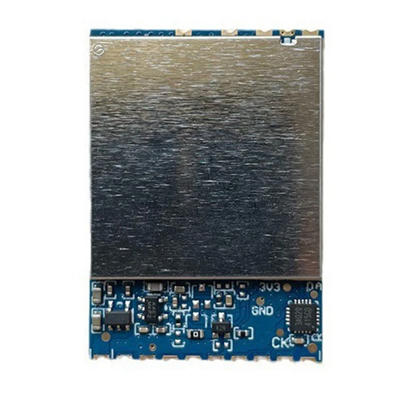 

A46T VM1373R 1.2G 1.3G 9 Channels VRX Analog Receiver High Sensitivity Strong RSSI Signal to Detection SFT