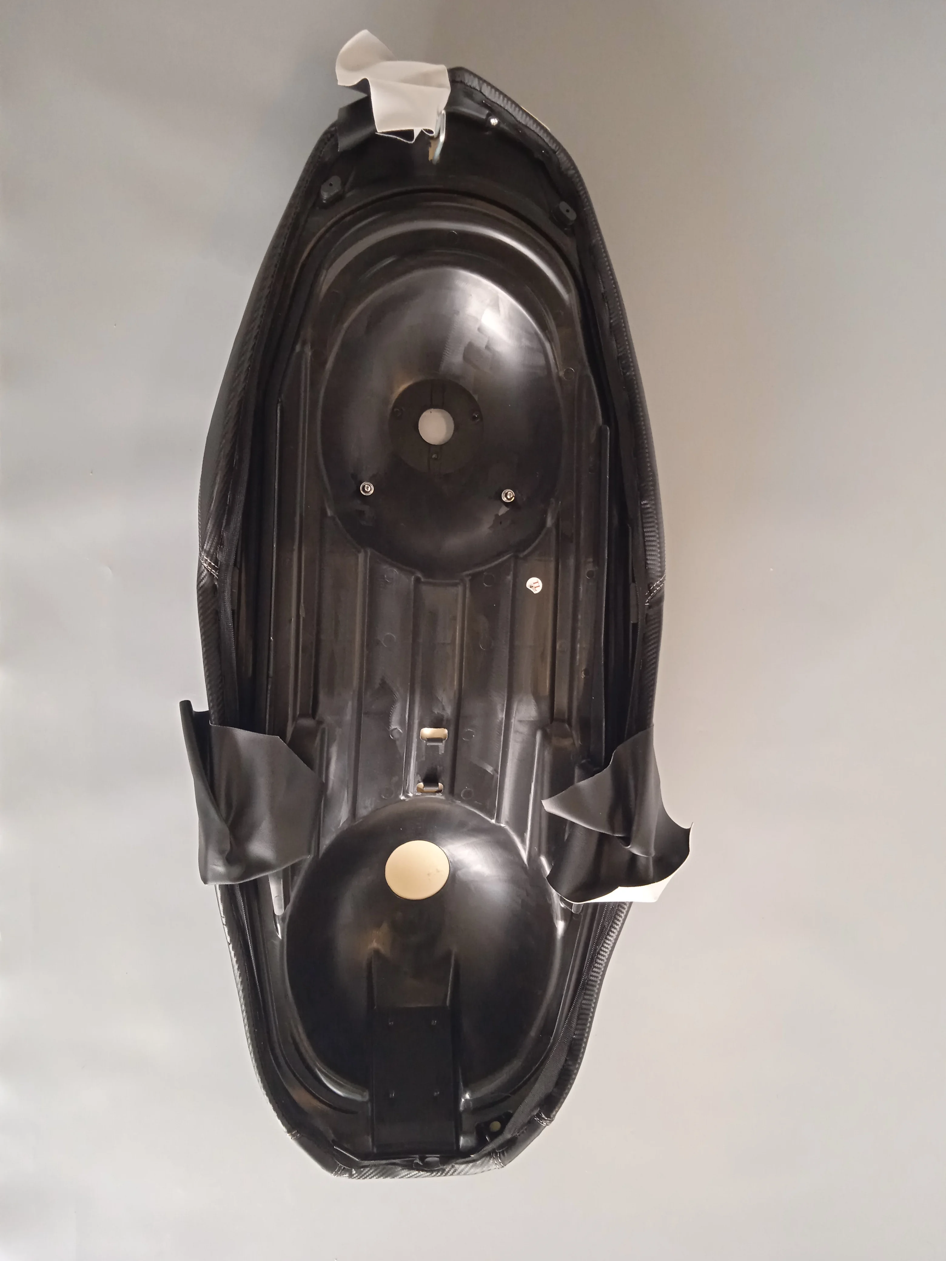 Xmax 250 300 Cushion Seat Big Comfort Leather Seat Waterproof Scratch Resistance for YAHA XMAX Motorcycle Parts