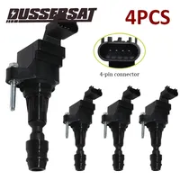 OEM UF491 12578224 12638824 1208089 1263115 Performance Ignition Coil with Astra Anta Lhasa Bo 9-3 Chevrolet Impara Buick Regal