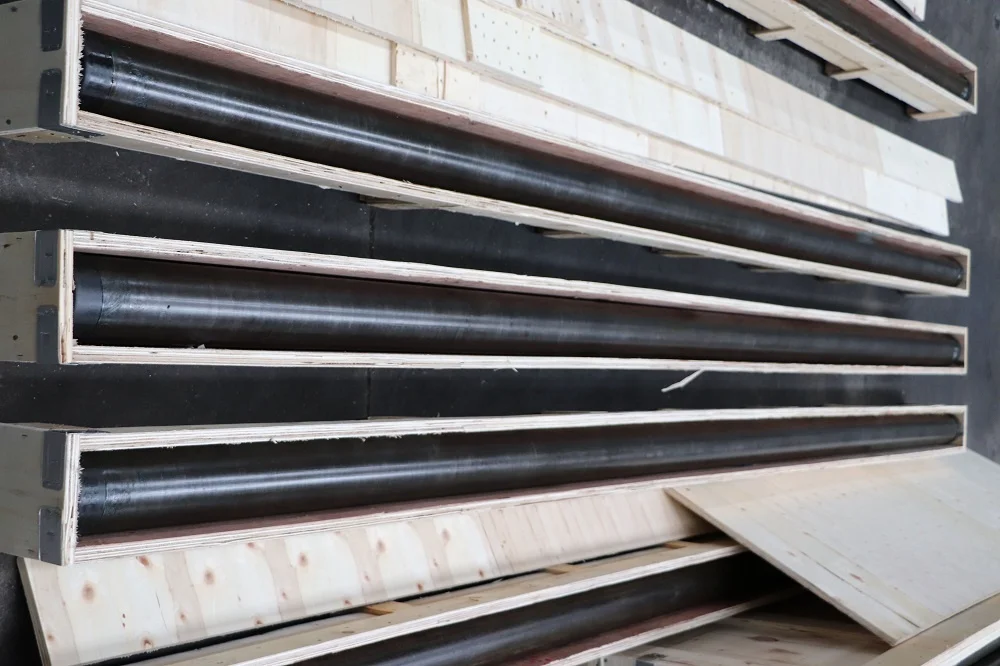 1.5m NTW Core Barrel for Well Drilling Accessories