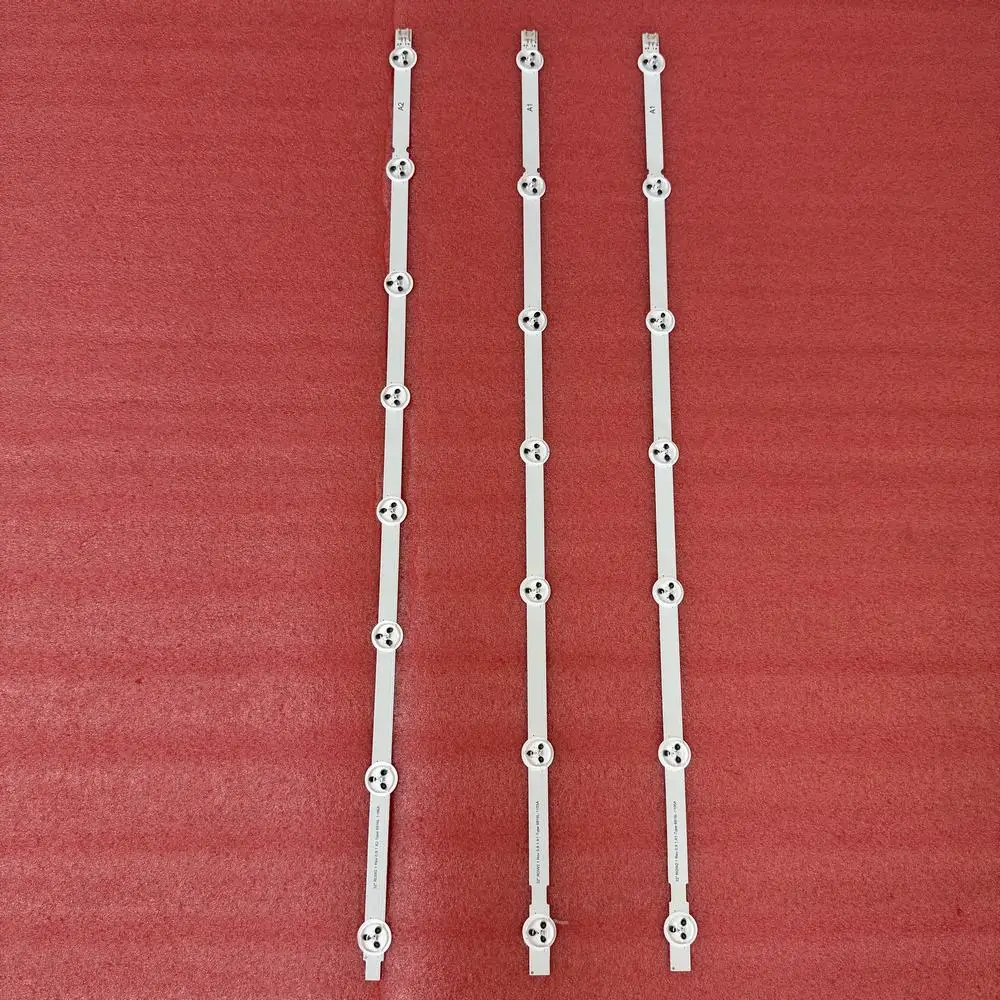 Kit LED Backlight For TV 32LN520B 32LN575S 32LN542V 32LN5180 32LN570V 32LN545B 32LN5100 32LN520B 6916L-1204A 1205A 1105A 1106A