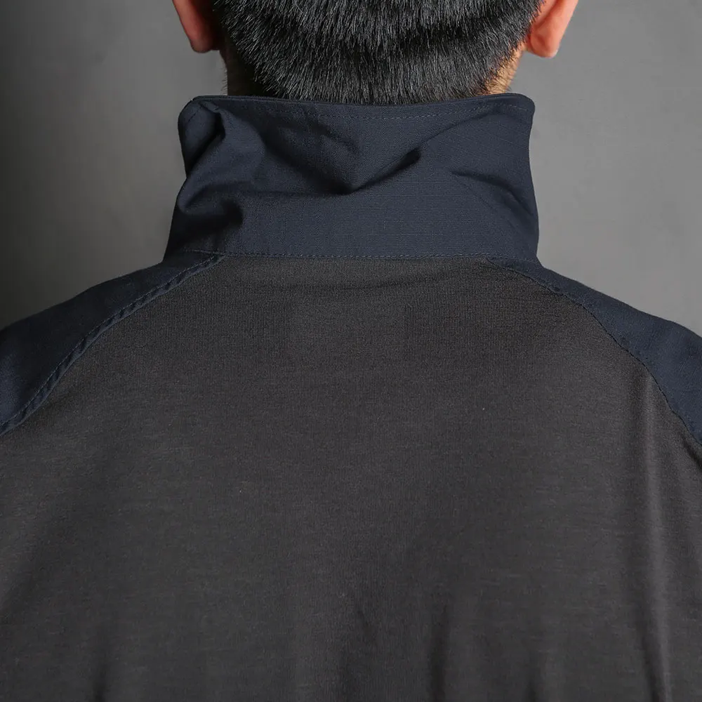 Emersongear tático g3 gen3 camisas de combate fino esportes ao ar livre trekking combate dos homens dever topos camisetas caça náilon