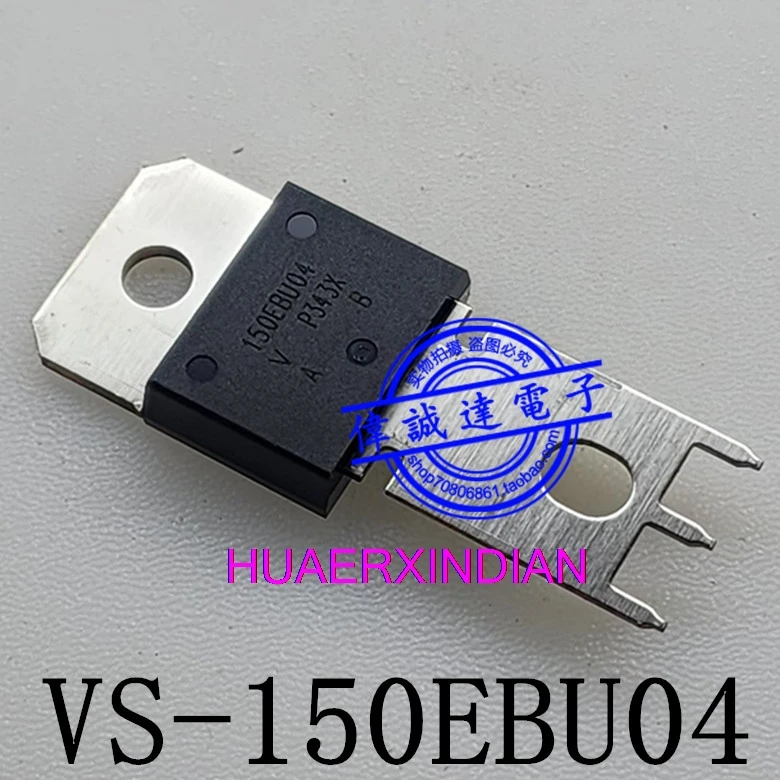 

Новый и оригинальный VS-150EBU04 150EBU04 TO-218-3