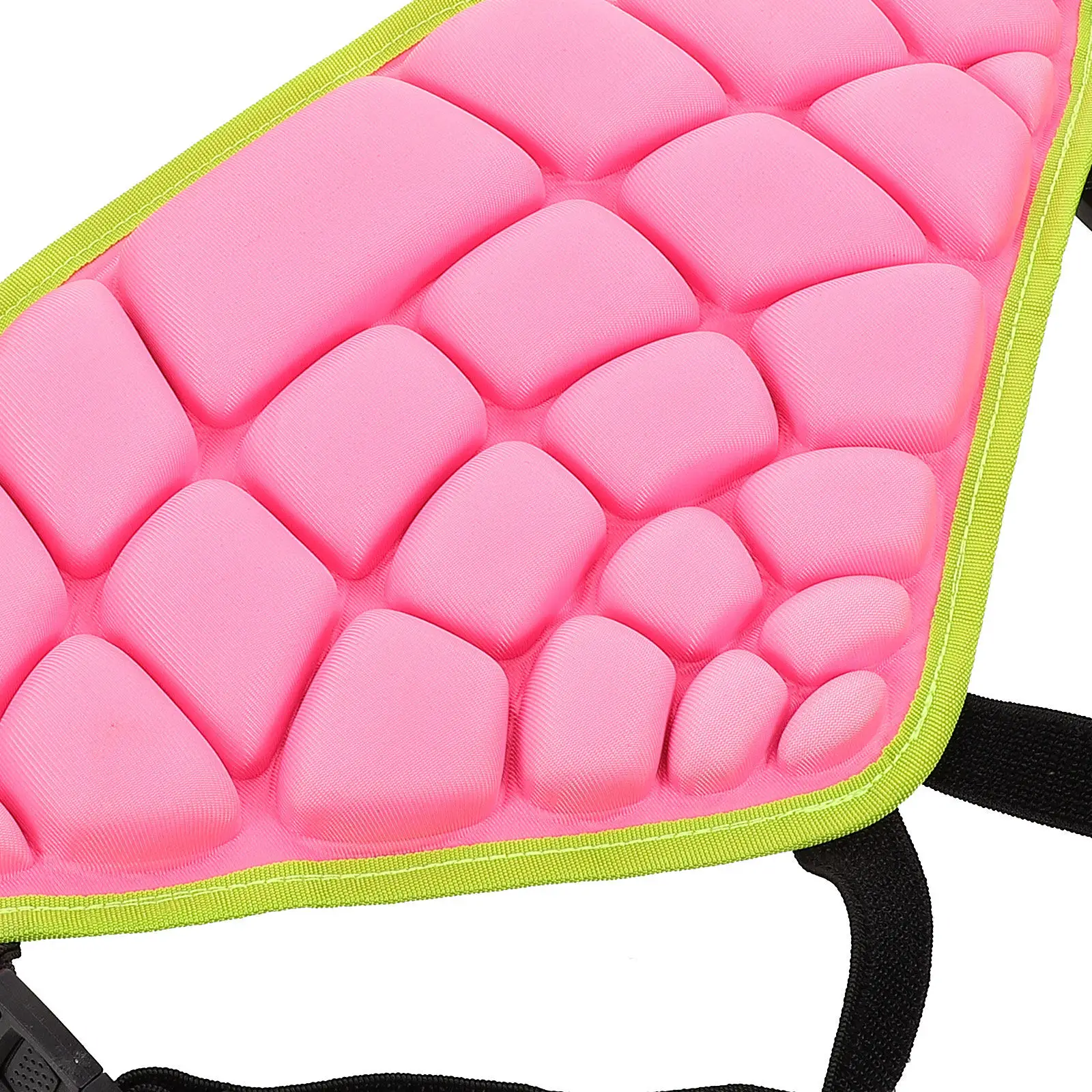 Skating Hip Protector Eva Sponge Thick Padded Cushion Outdoor Skiing Protective Butt Pad Durable Comfortable Safety Gear view 5