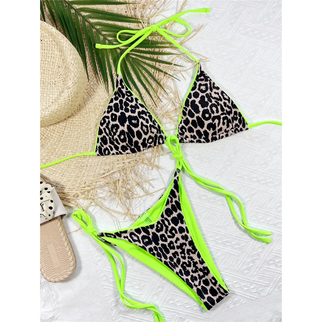 5 Farben Zebra-Halter-Bikini, brasilianischer Bikini, Damen-Badeanzug, zweiteiliges Bikini-Set, Damen-Badebekleidung, Badeanzug, Badebekleidung für Damen, V3883 – Detail 37