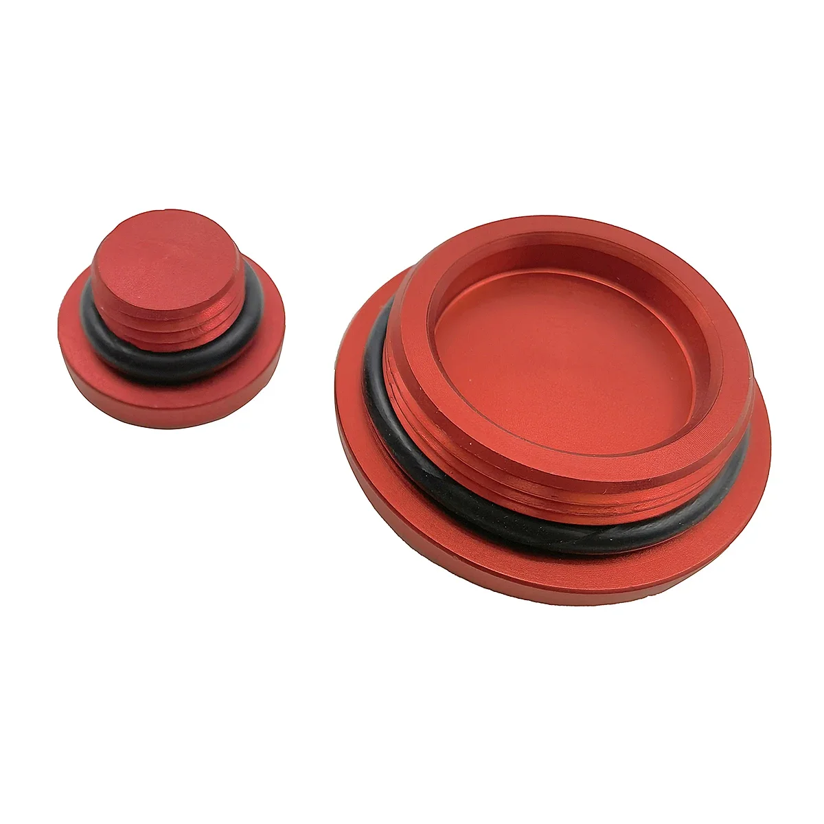 Motocross Engine Timing Plug Cover For Honda CRF150R CRF250R CRF450R CRF450X TRX400EX CRF 150 250 450 R X CBR600RR CBR1000RR TRX view 4