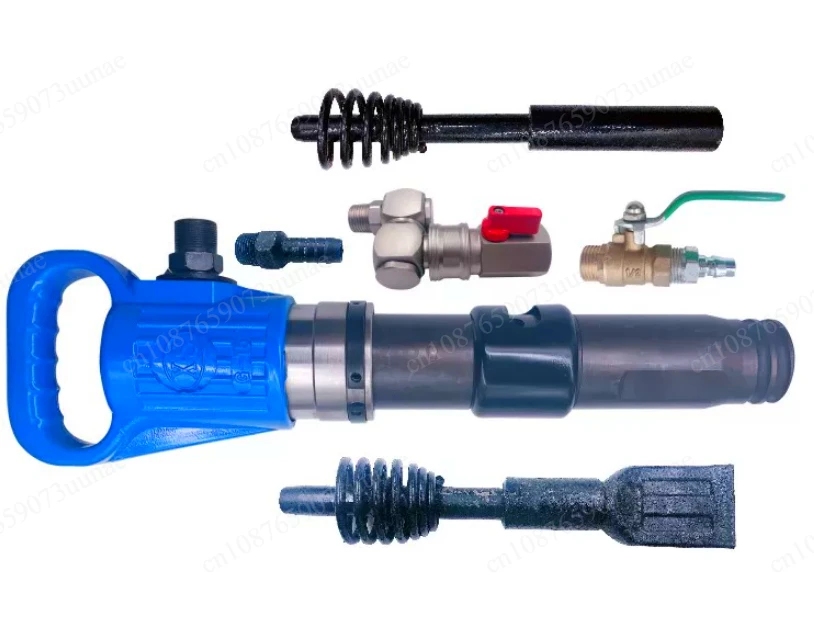 New Tire Removal Tool Pneumatic Tire Separator Air Selective Hammer