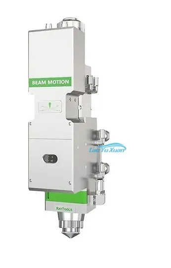 Raytools BM111  3.3 Kw for Laser Cutting Head   Machine