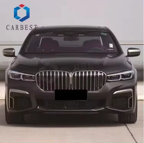 

CARBEST Hot Sale Auto Parts Car Body Kit for 7 Series F02 2009-2014 to 2021 G12 M760