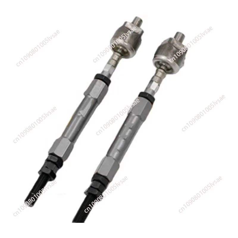 

Подходит для Toyota ChaserJZX90/JZX100 YZ216B, детали подвески, рычаг управления, регулируемая рулевая тяга