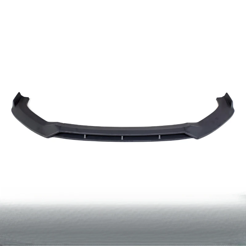 

Suitable for 17-20 A3 modified front S3 front lip anti-collision tail top wing small surrounding angle