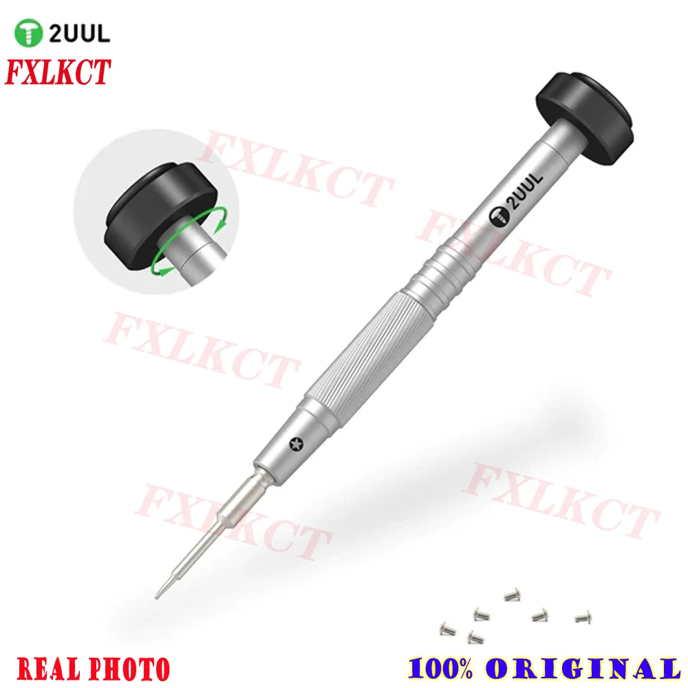 2UUL Everyday Screwdriver for Phone Repair