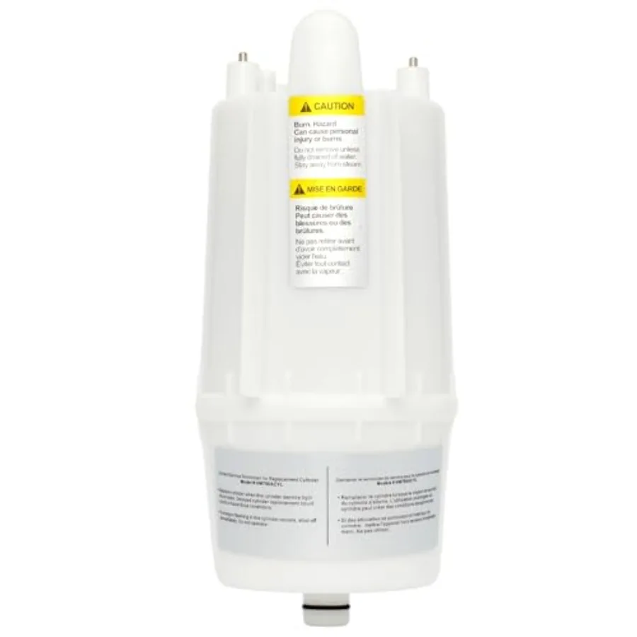 

Сменный паровой контейнер HM750ACYL для увлажнителя HM750, совместимый аксессуар для домашнего использования, для увлажнителей с холодным паром