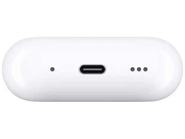 Apple AirPods Pro الجيل الثاني ، الجيل الثاني