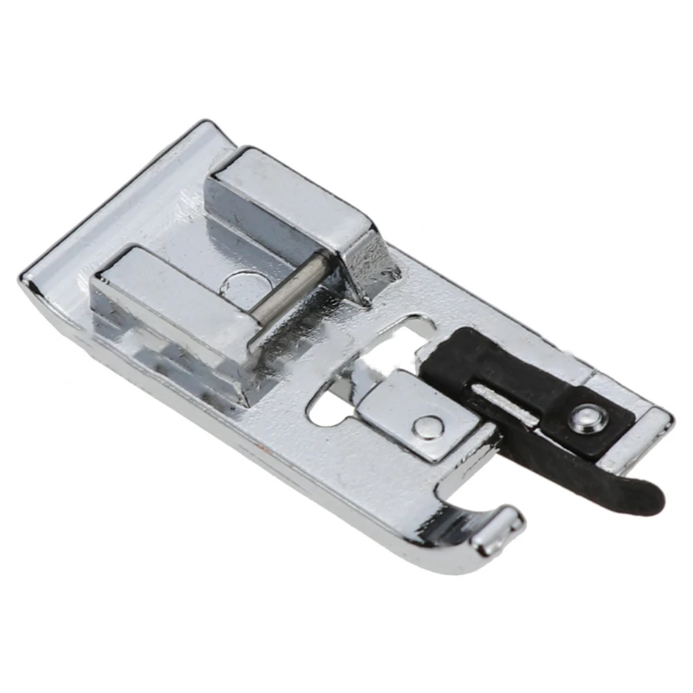 1PC Universal Household Multifunctional Sewing Machine Overlocking Presser Foot Domestic Sewing Machine Presser Foot