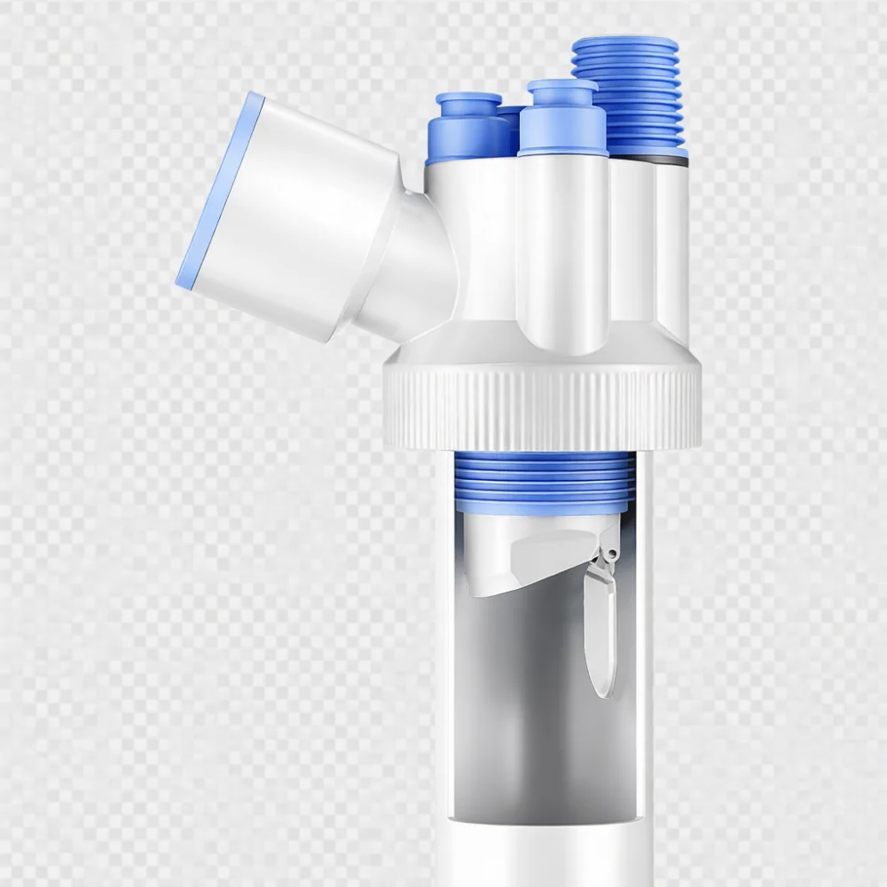 Kitchen Basin Drainage Hose Triple Tee Connector Anti Odor Sealing Stopper Sink Plumbing Accessory Leakproof Adapter