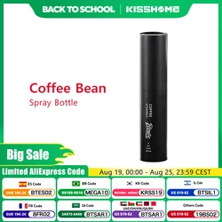 Coffee Bean Spray Bottle Portable Humidifier Powder Anti Fly And Static Electricity Mini Sprayer Espresso Grinder Accessories