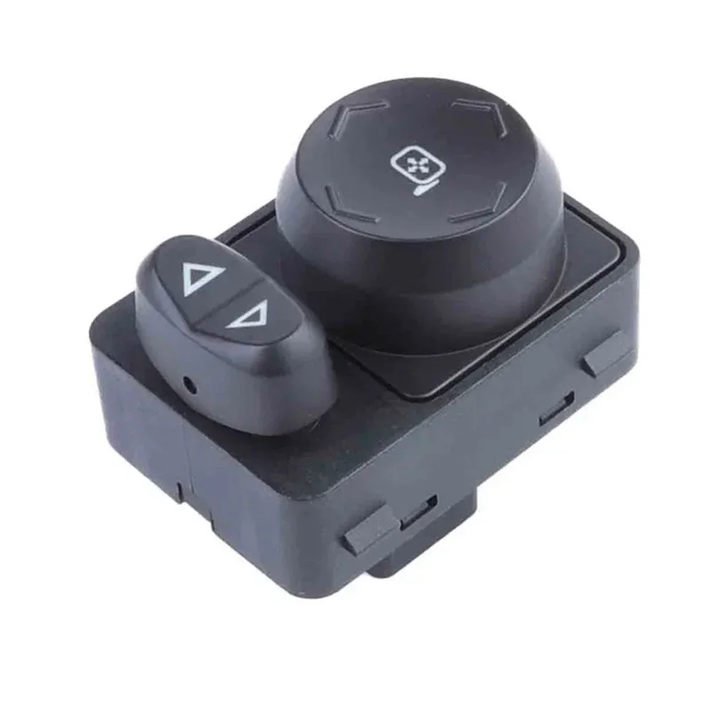 

For Chevrolet Traverse 2009-2017 Car Front Left Door Mirror Switch 15808774