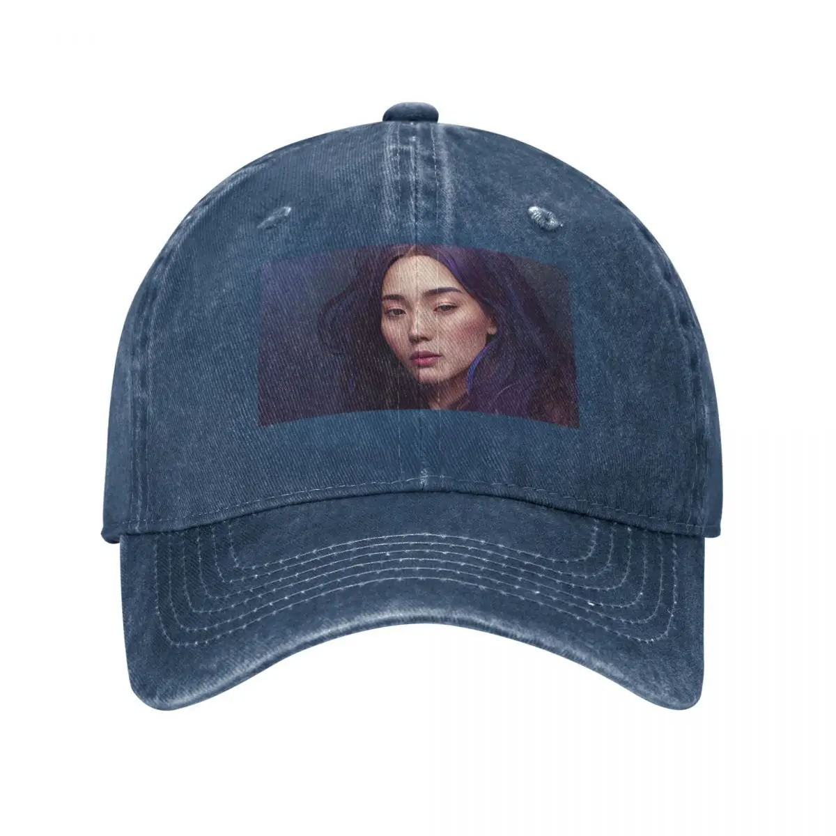 

Hold The Girl cap Cowboy Hat rave Women beach fashion Men's