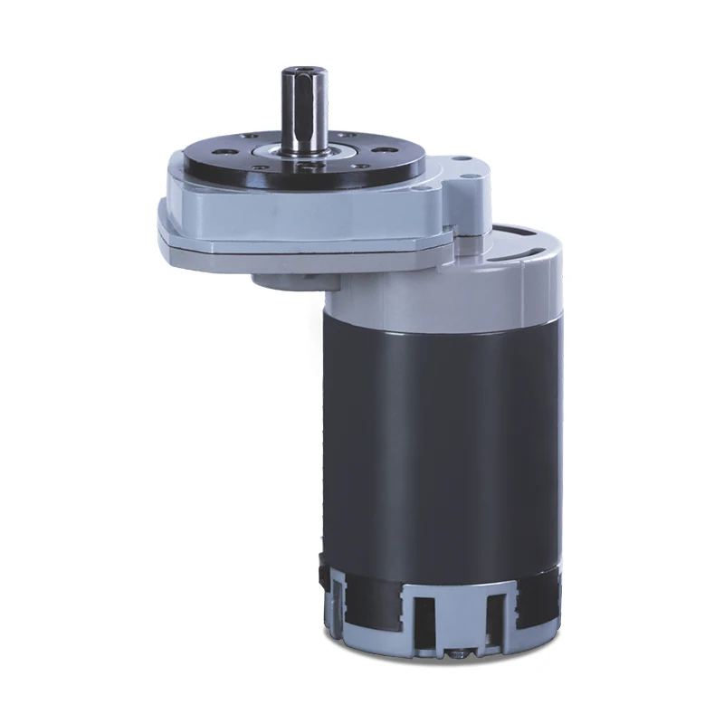 أجزاء معدات تنظيف المحرك الكهربائي العام 350 واط، محرك تنظيف الأرضيات الصناعية التجارية #3