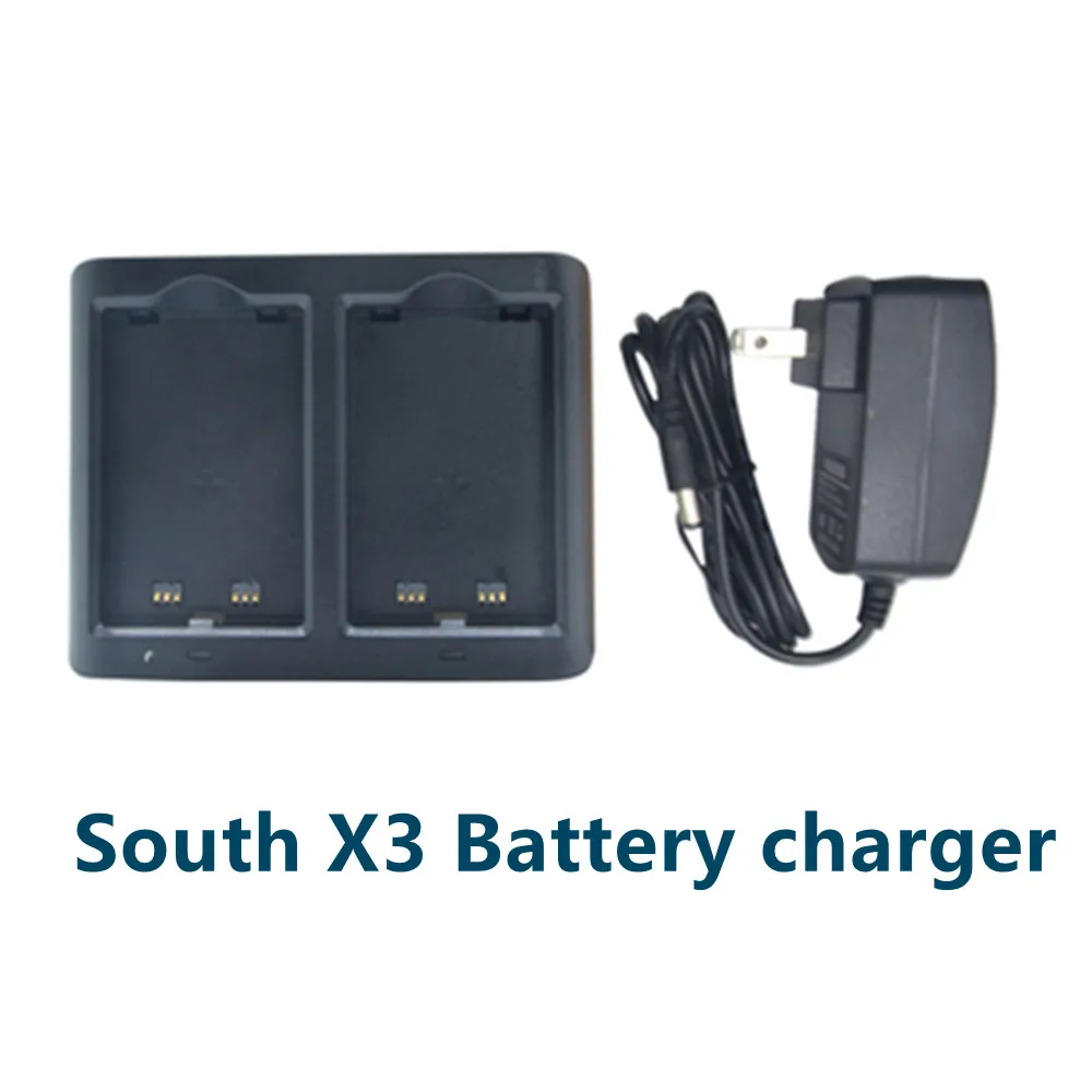 South X3 Data Controller Battery Charger