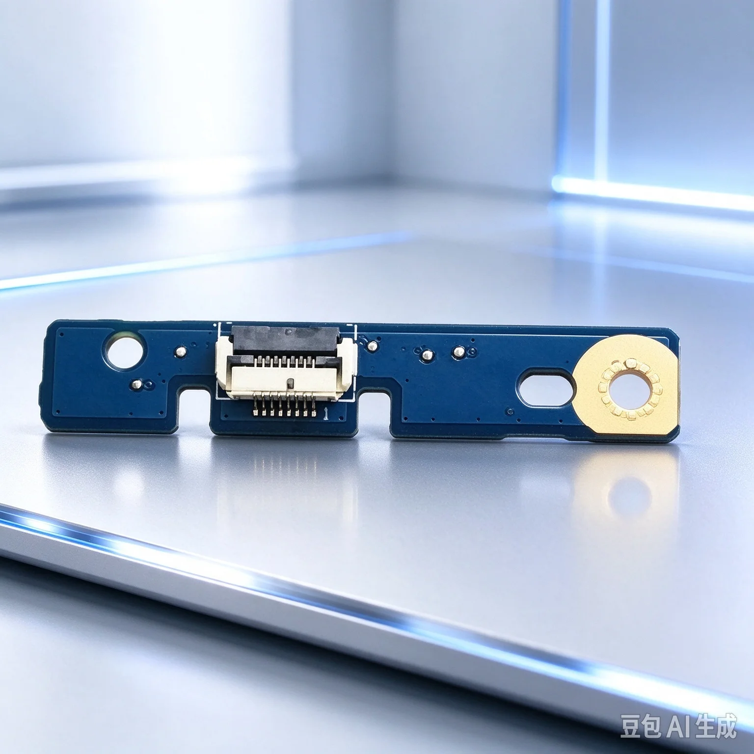 Light for ASUS TP300 TP300LA TP300L LED Indicator Sub Board