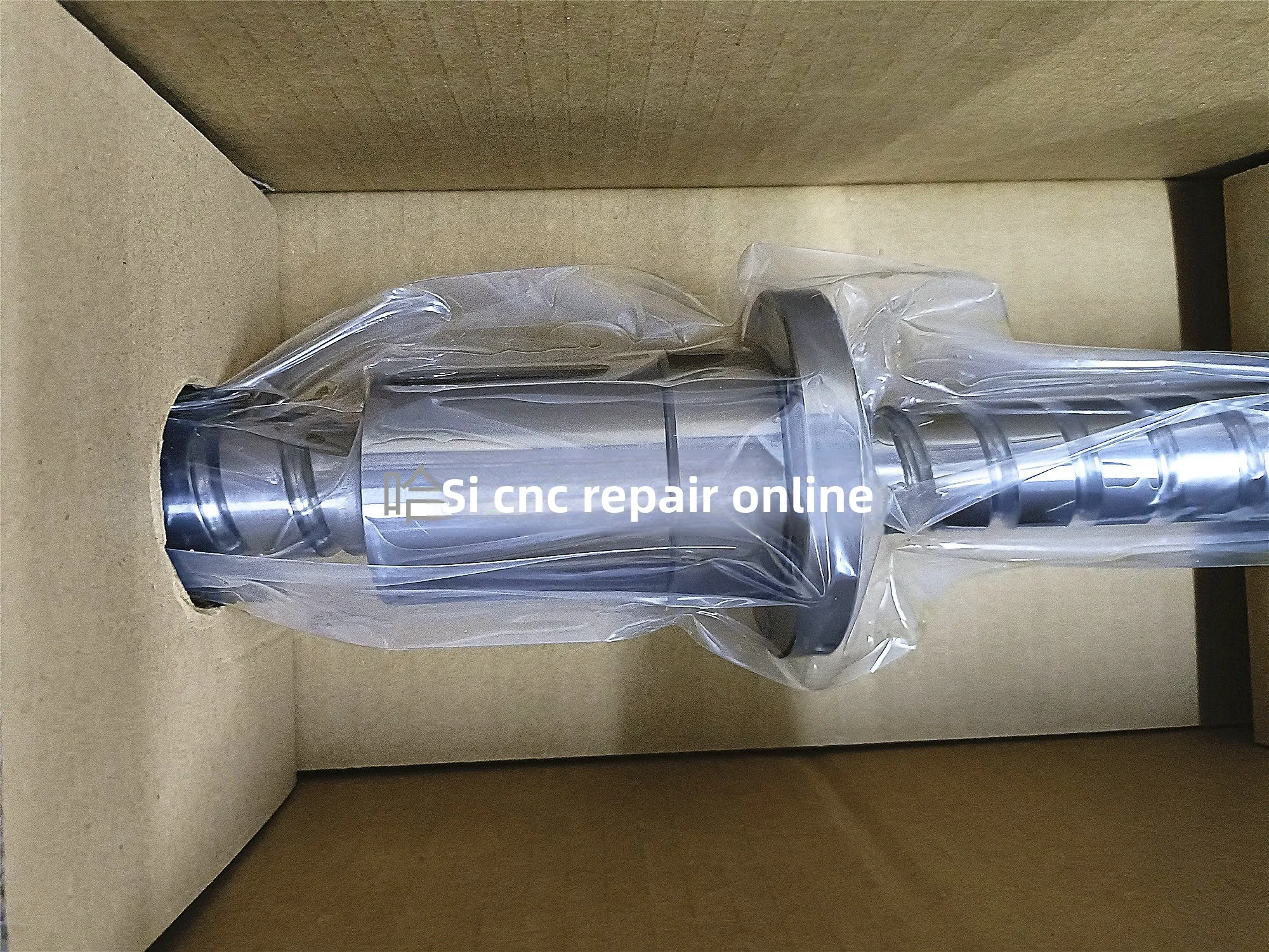 Śruba kulowa Haas 93-24-0045 i – Ball Screw recenzja i cena