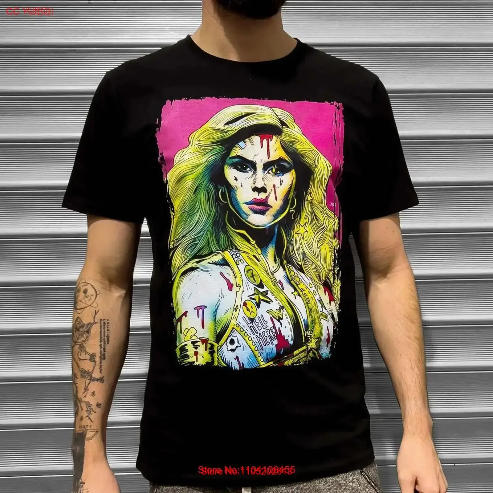 The GarçOns Starlig… - image