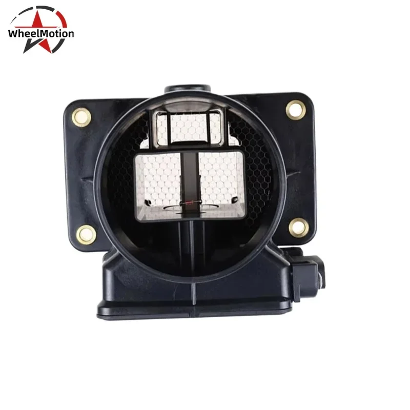 MD343605 E5T08471 Mass Air Flow Meter Sensor For Mitsubishi Lancer 2.0L 2.4L 2002-2007 Mirage 1.8L 1998-2002 Montero 1997-1999