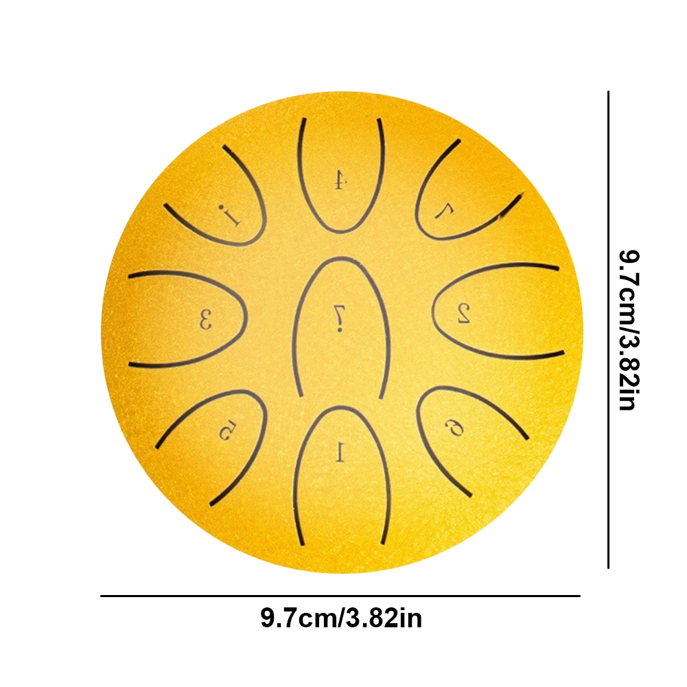 #42 Best Tongue Drums to Buy In 2026