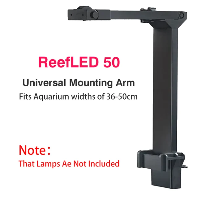Red Sea ReefLED 90 Universal Mounting Arm Reef Supporting Bracket