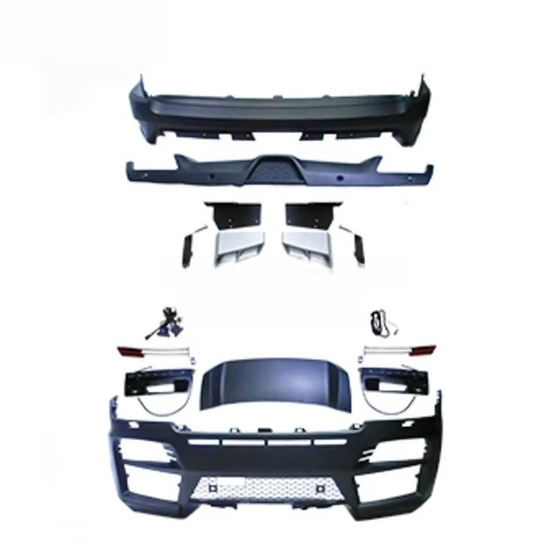 

2013-2017 Factory Price for RR Stylish L405 Body Kit