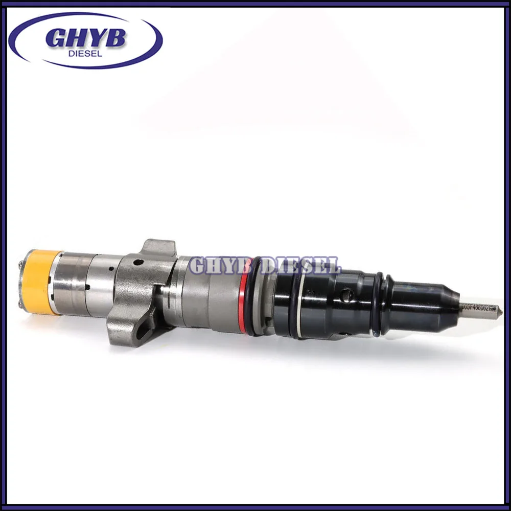 New High Quality Diesel GP Fuel Injector 245-3516 2453516 10R-4764 10R4764 for Caterpillar 324D 325D CAT C9