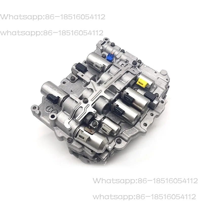 

8G45 FN Корпус клапана FN GA8G45AW Корпус клапана автоматической коробки передач от Trans для BMW Volvo