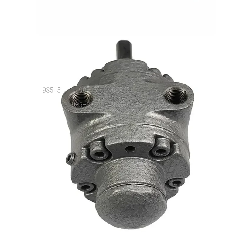 Forward Reverse Vane Type Pneumatic Motor Explosion-proof Blade Air Power Tool