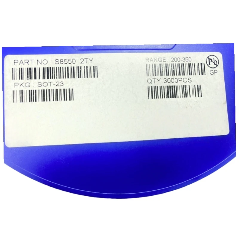 1000Pcs/Lot S8550 S…