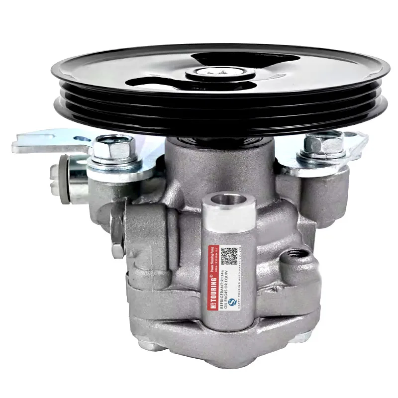 Power steering pump For Nissan Primera P10 Maxima J30 Infiniti Cefiro A31 R33 49110-21U00 49110-23U00 49110-70T00 49110-71L01