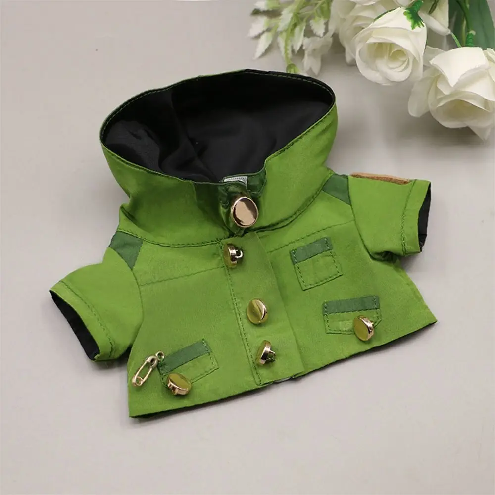 1/111/12 OB11 ตุ๊กตาสำหรับตุ๊กตา 1/12BJD สำหรับตุ๊กตาขนาด 20 ซม. เสื้อยืด เสื้อผ้า เสื้อแจ็คเก็ตทำมือ กางเกง เสื้อสเวตเชิ้ต ชุด