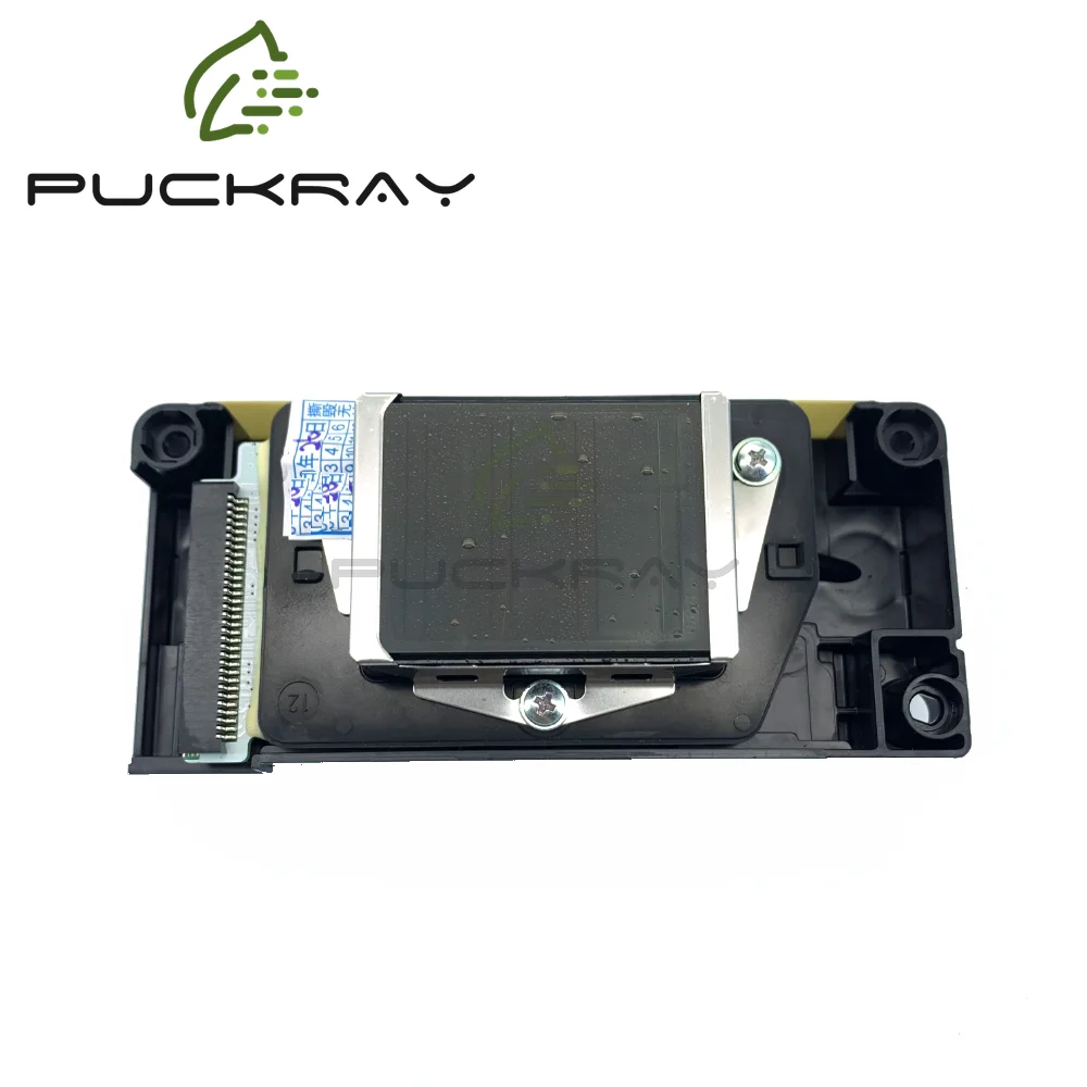 Original high quality unlocked Printer Printhead For Epson R1800 R2400 2400 9880 4400 4800 Mutoh RJ900 DX5 water based F158000