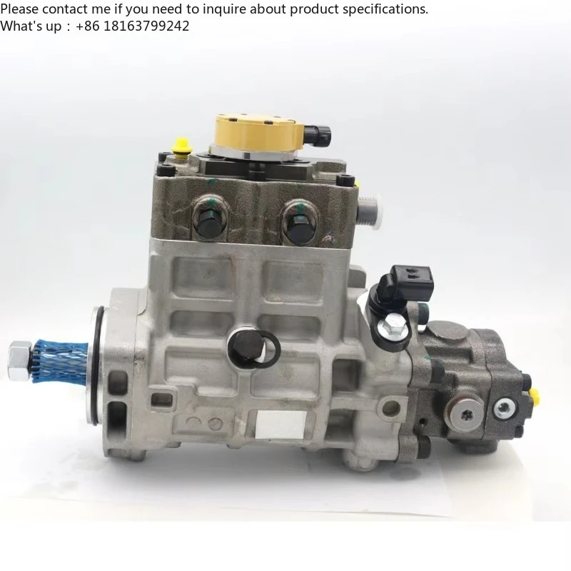 2641A405 Fuel Inje ction Pump for Perkins 1104D Cater pillar CA T C4.4 C6.6 Engine